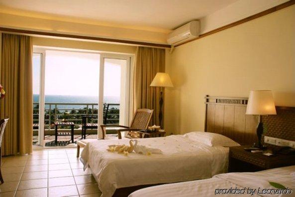 Tianfuyuan Resort Sanya Ruang foto