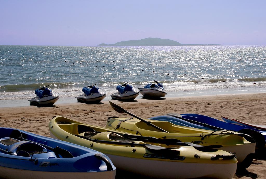 Tianfuyuan Resort Sanya Bagian luar foto
